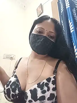 Anjali_88 stripchat live cam model