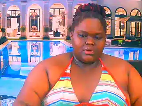 EbonyHotBuns stripchat live cam model
