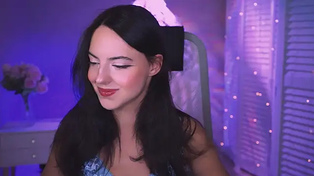 evanellson stripchat live cam model