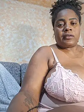 GoddessCarrie stripchat live cam model
