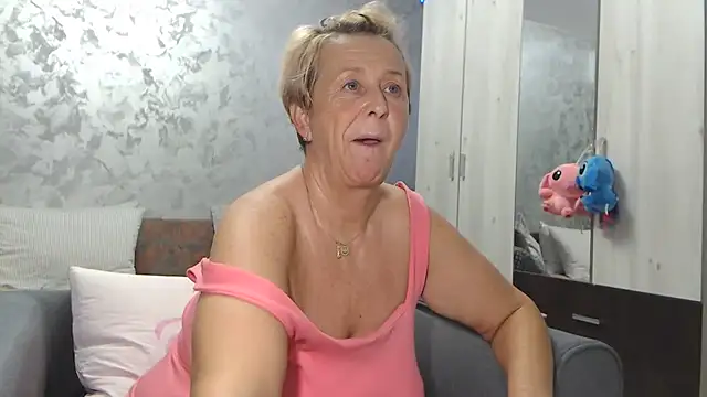 RosesandLillies stripchat live cam model