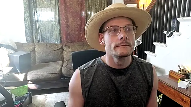 MasterDaddyCool stripchat live cam model