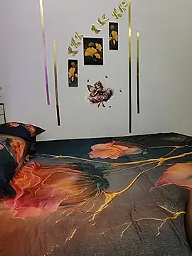 Misss-julli stripchat live cam model