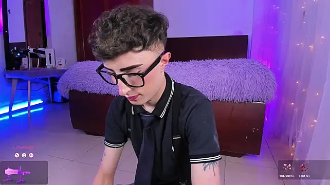 SebastianHilton stripchat live cam model