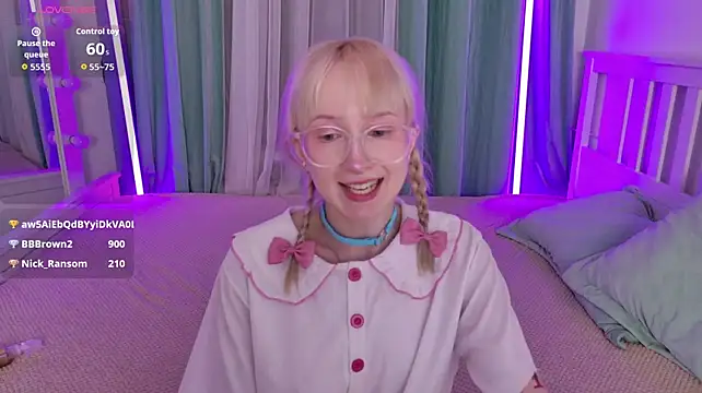 _Babyface_ stripchat live cam model
