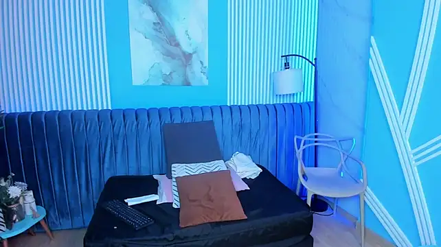 dahianeconnor stripchat live cam model