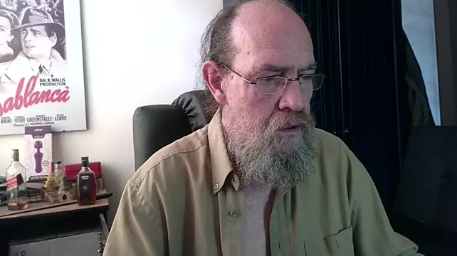 Uncle_Hottie stripchat live cam model