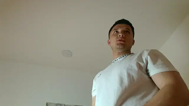 Alexander_Connor stripchat live cam model