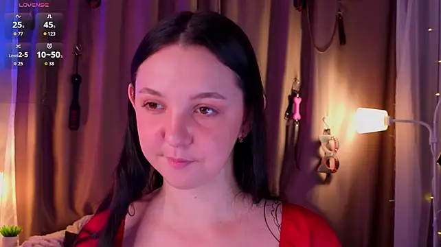 CindyBkitty stripchat live cam model
