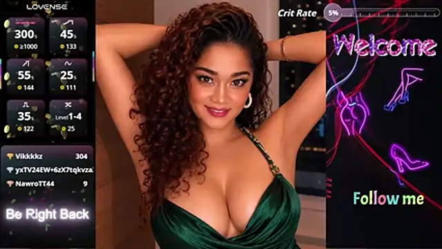curly_tops69 stripchat live cam model