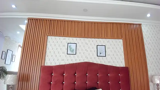 SophiieCalloway1 stripchat live cam model