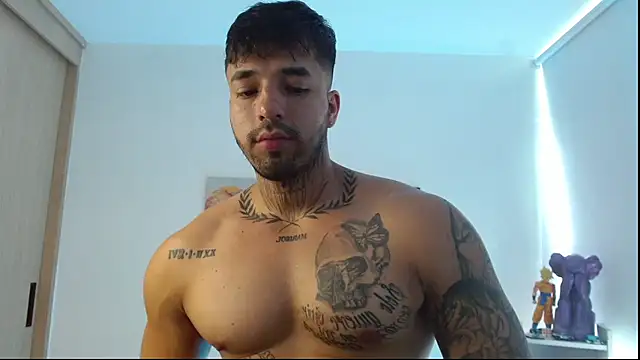 Jacobb_Phoenix stripchat live cam model