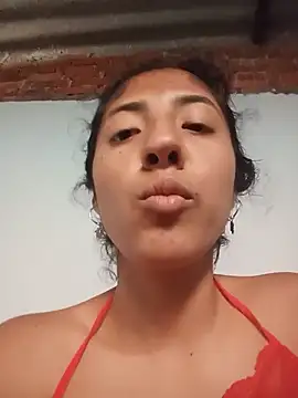 anyibaby stripchat live cam model