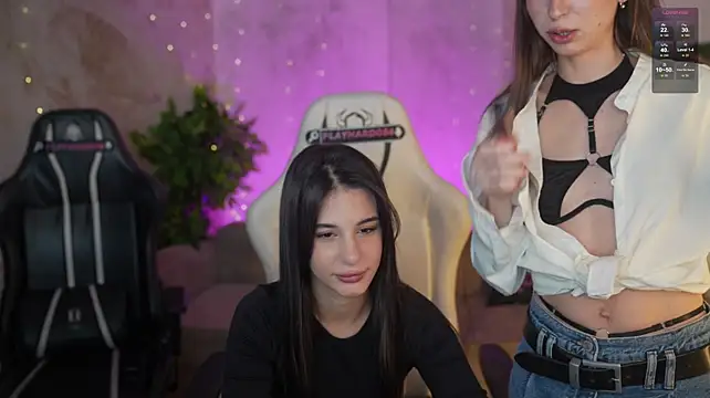 MissDaniela stripchat live cam model