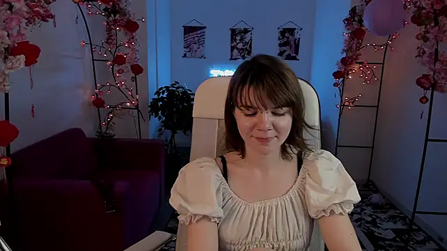 JaneFields stripchat live cam model