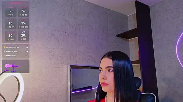 Barbaraah_ stripchat live cam model