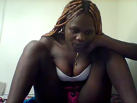 Bonita254 stripchat live cam model