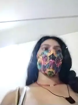 Miss_arushi stripchat live cam model