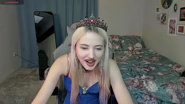 LaslyAngel stripchat live cam model