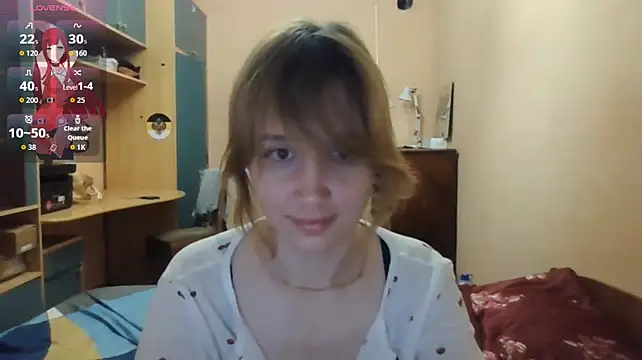 lizamillss stripchat live cam model