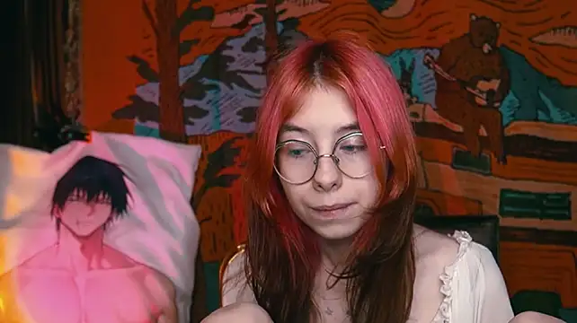 cutiiepink stripchat live cam model