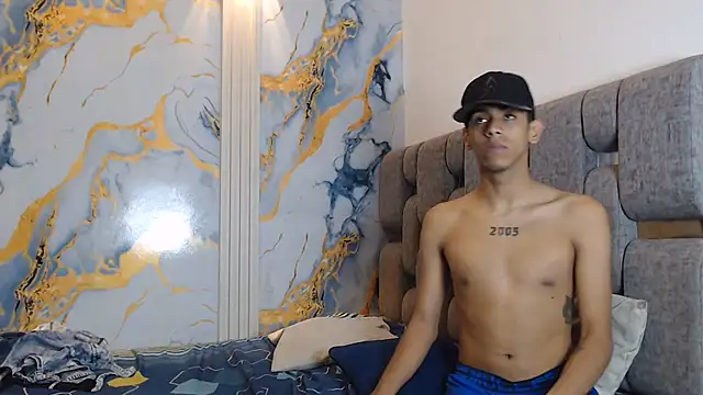 CUTE_BOYS2026 stripchat live cam model
