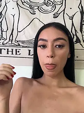 rosemariebby stripchat live cam model