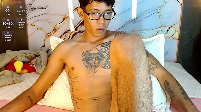 Andrew_Hardy stripchat live cam model