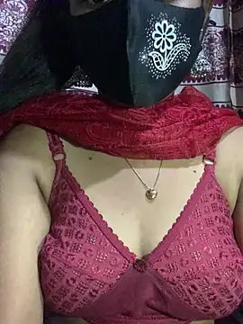 Arpita-20 stripchat live cam model