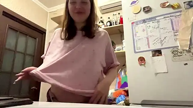NikaBonita stripchat live cam model