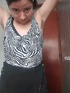 Luzramoscastel stripchat live cam model