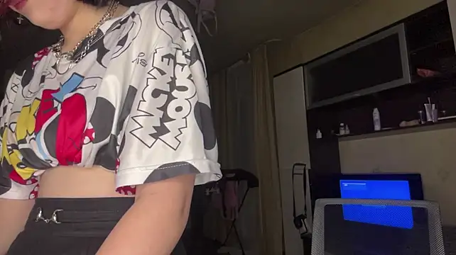 CortneyBosque stripchat live cam model