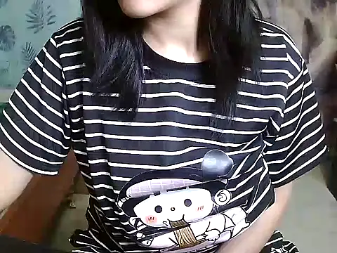 Hana_bbaby stripchat live cam model