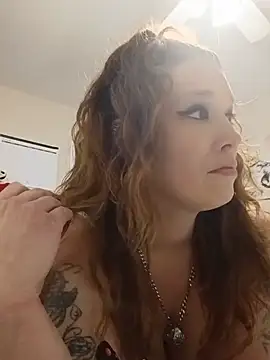 Toxicpixie stripchat live cam model