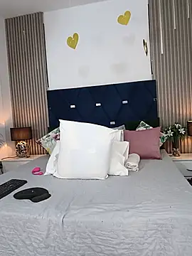 gabytyara2 stripchat live cam model