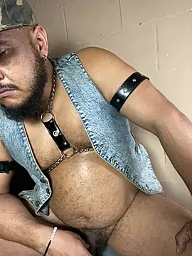 the_master_foal_ stripchat live cam model