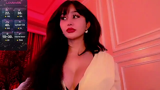 YOURCRISTINAS stripchat live cam model