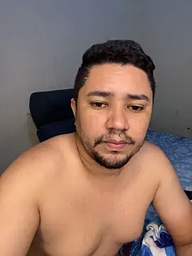 mayemarc stripchat live cam model