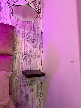 AbyThompson stripchat live cam model