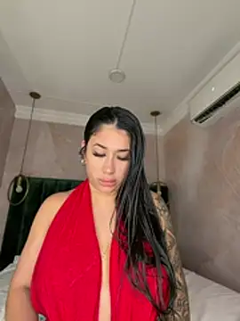 kiim_taaylor stripchat live cam model