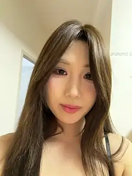 baobaoli stripchat live cam model