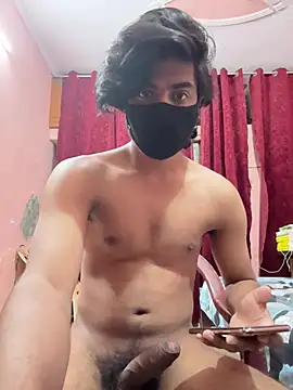 Fucker_111 stripchat live cam model