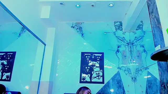 Isabella_stanford2 stripchat live cam model