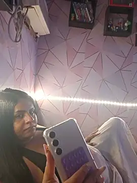 ppatriciarabello stripchat live cam model