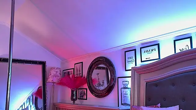 Amber_Luna stripchat live cam model