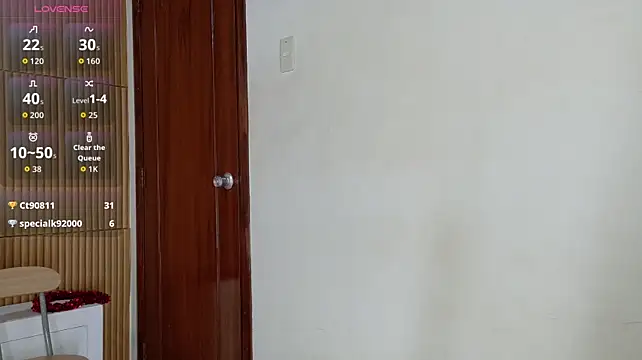 LilihtMature stripchat live cam model