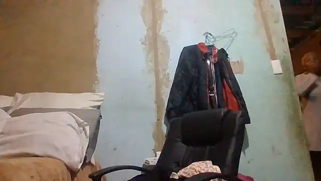 Nicky52 stripchat live cam model