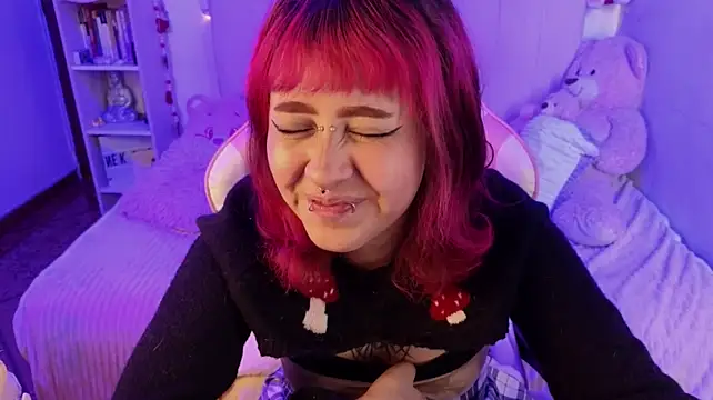 NekoWaifu stripchat live cam model