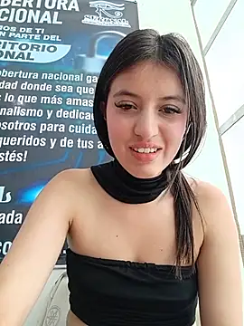 SALOME-28_ stripchat live cam model