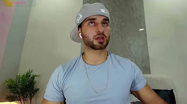 lorenzo_walker_1 stripchat live cam model